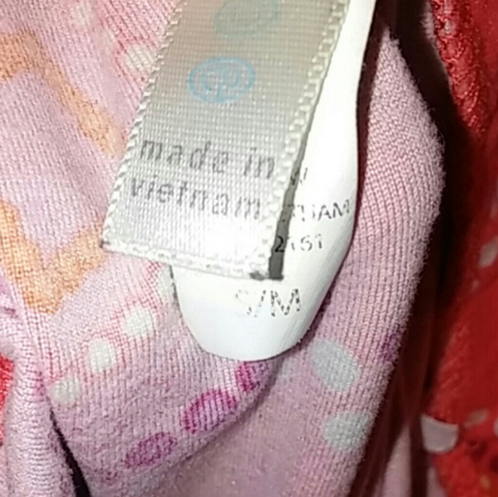TC & S/M Mommy & Me Leggings - Picture 7 of 7